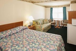 Majestic Hotel & Apartments