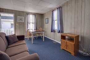 Majestic Hotel & Apartments