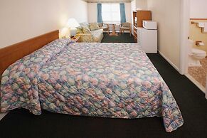 Majestic Hotel & Apartments