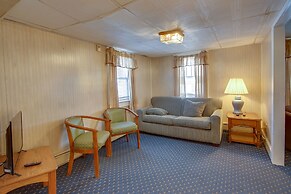 Majestic Hotel & Apartments