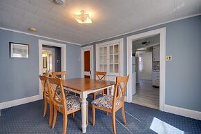 Majestic Hotel & Apartments