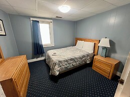 Majestic Hotel & Apartments