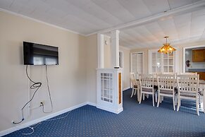 Majestic Hotel & Apartments