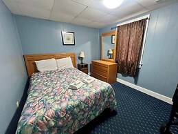 Majestic Hotel & Apartments