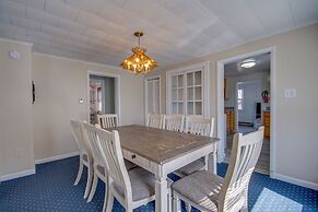 Majestic Hotel & Apartments