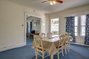 Majestic Hotel & Apartments