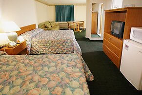 Majestic Hotel & Apartments