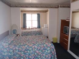 Majestic Hotel & Apartments