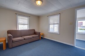 Majestic Hotel & Apartments