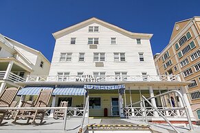 Majestic Hotel & Apartments