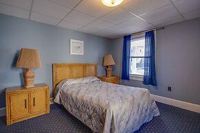 Majestic Hotel & Apartments