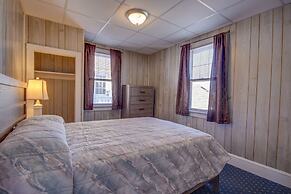 Majestic Hotel & Apartments