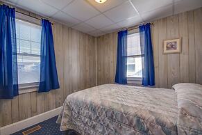 Majestic Hotel & Apartments