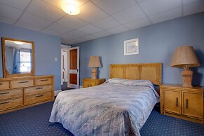 Majestic Hotel & Apartments