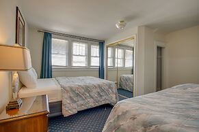 Majestic Hotel & Apartments