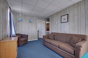 Majestic Hotel & Apartments