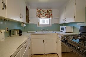 Majestic Hotel & Apartments