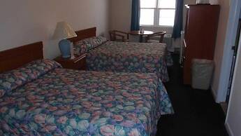 Majestic Hotel & Apartments