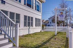 Majestic Hotel & Apartments