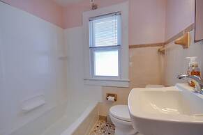 Majestic Hotel & Apartments