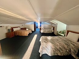 Majestic Hotel & Apartments