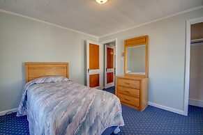 Majestic Hotel & Apartments