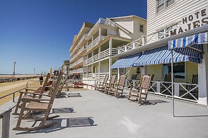 Majestic Hotel & Apartments