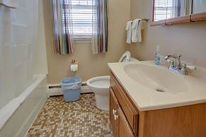 Majestic Hotel & Apartments