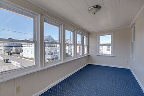 Majestic Hotel & Apartments