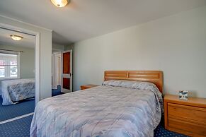 Majestic Hotel & Apartments