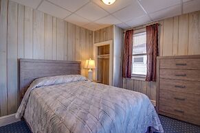 Majestic Hotel & Apartments