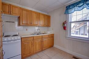 Majestic Hotel & Apartments