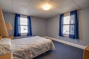 Majestic Hotel & Apartments