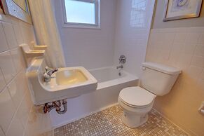 Majestic Hotel & Apartments