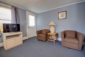 Majestic Hotel & Apartments