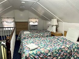 Majestic Hotel & Apartments