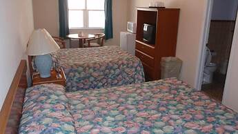 Majestic Hotel & Apartments