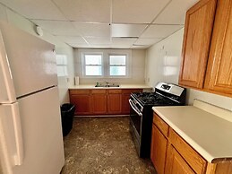 Majestic Hotel & Apartments