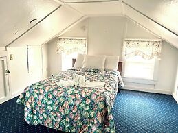 Majestic Hotel & Apartments