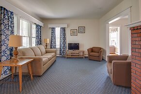 Majestic Hotel & Apartments