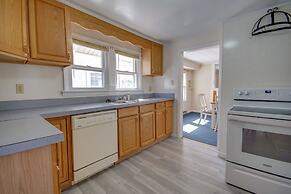 Majestic Hotel & Apartments