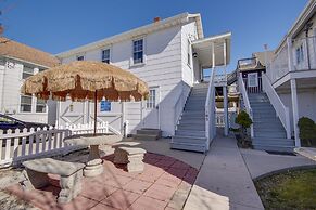 Majestic Hotel & Apartments