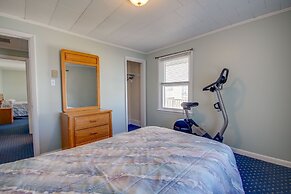 Majestic Hotel & Apartments