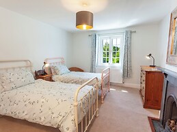 Crablake Farmhouse