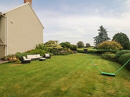 Crablake Farmhouse