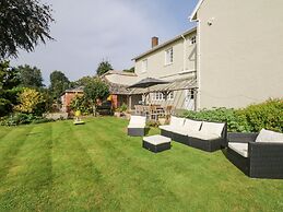 Crablake Farmhouse