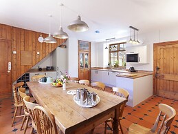 Crablake Farmhouse