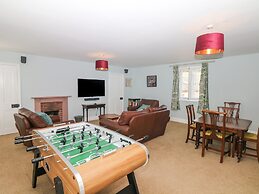 Crablake Farmhouse