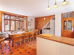 Crablake Farmhouse