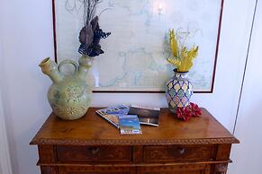 Villa Susy in La Maddalena